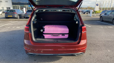 Volkswagen Golf SV 1.5 TSI EVO 130 SE [Nav] 5dr DSG Petrol Hatchback